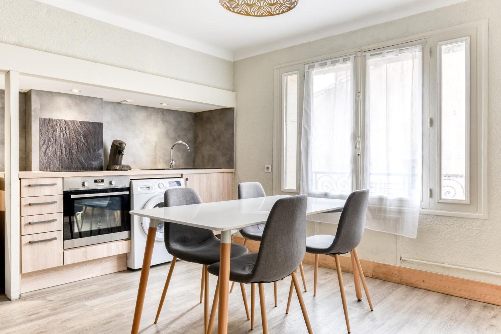 Apartamento L'Arche De La Cite Avec Netflix Fibre Et Clim Carcasona Exterior foto
