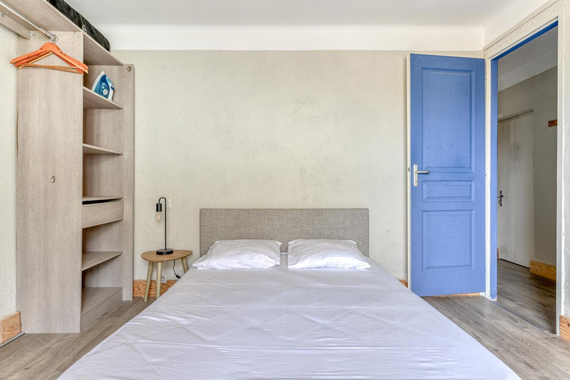 Apartamento L'Arche De La Cite Avec Netflix Fibre Et Clim Carcasona Exterior foto