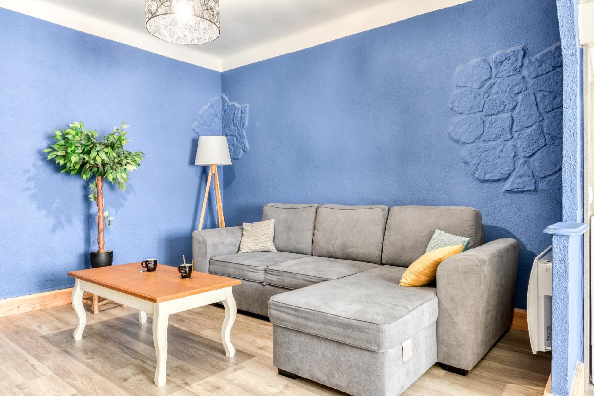 Apartamento L'Arche De La Cite Avec Netflix Fibre Et Clim Carcasona Exterior foto