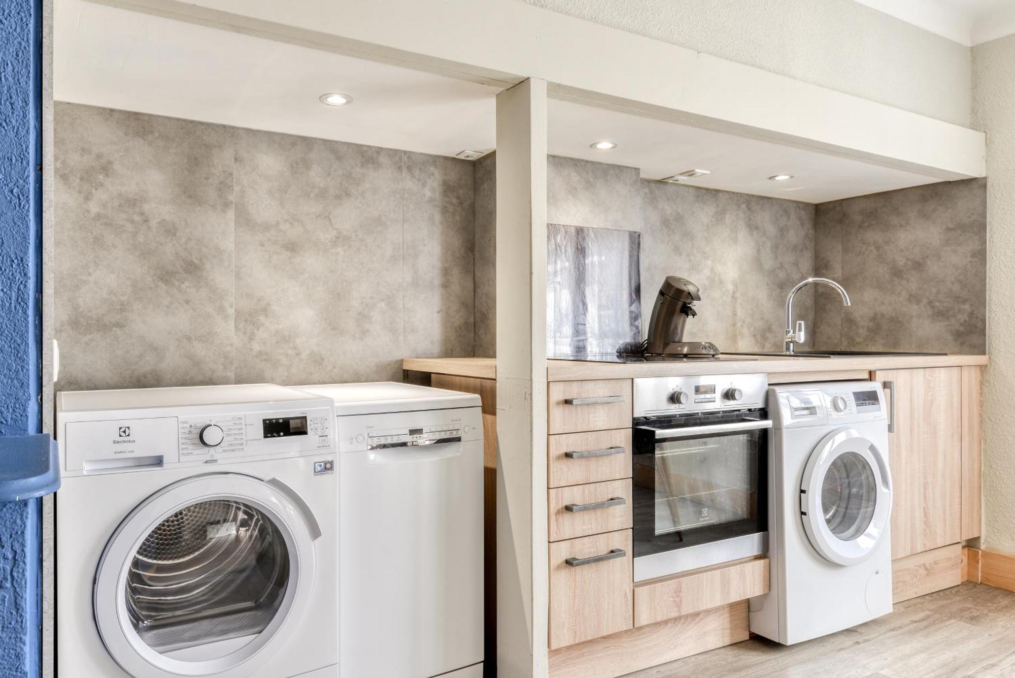 Apartamento L'Arche De La Cite Avec Netflix Fibre Et Clim Carcasona Exterior foto